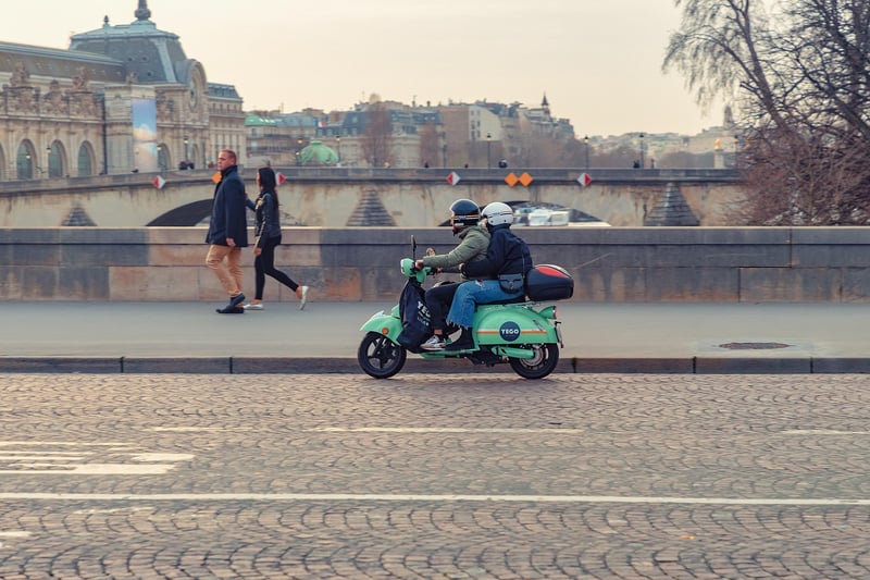 Paris, France